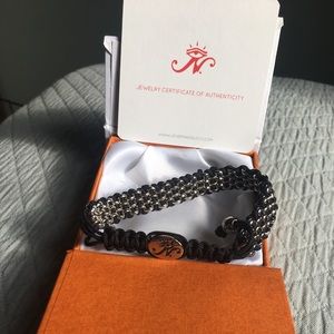 Joseph Noguchi bracelet